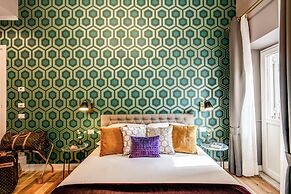 Tree Charme Parliament Boutique Hotel