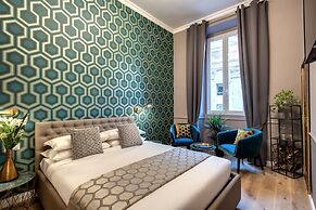 Tree Charme Parliament Boutique Hotel