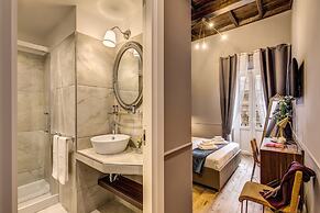 Tree Charme Parliament Boutique Hotel