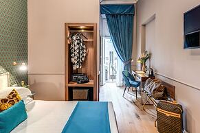 Tree Charme Parliament Boutique Hotel