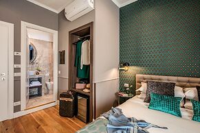 Tree Charme Parliament Boutique Hotel