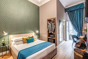 Tree Charme Parliament Boutique Hotel