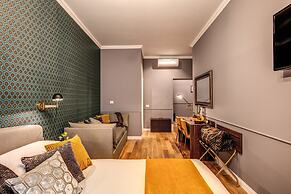 Tree Charme Parliament Boutique Hotel