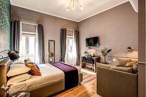 Tree Charme Parliament Boutique Hotel