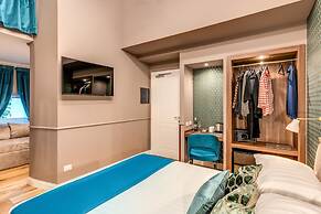 Tree Charme Parliament Boutique Hotel