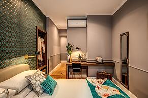 Tree Charme Parliament Boutique Hotel