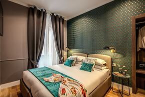 Tree Charme Parliament Boutique Hotel