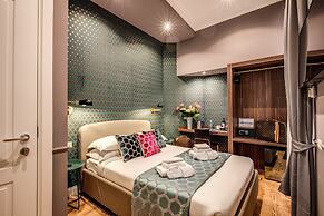 Tree Charme Parliament Boutique Hotel