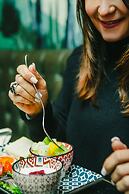 Tree Charme Parliament Boutique Hotel