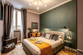 Tree Charme Parliament Boutique Hotel