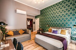 Tree Charme Parliament Boutique Hotel