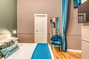 Tree Charme Parliament Boutique Hotel