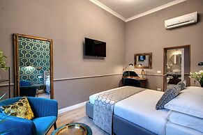 Tree Charme Parliament Boutique Hotel