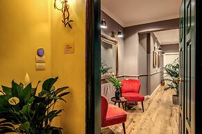 Tree Charme Parliament Boutique Hotel