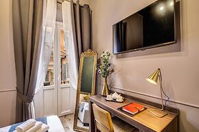 Tree Charme Parliament Boutique Hotel