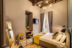 Tree Charme Parliament Boutique Hotel