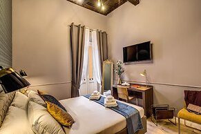 Tree Charme Parliament Boutique Hotel