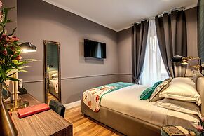 Tree Charme Parliament Boutique Hotel