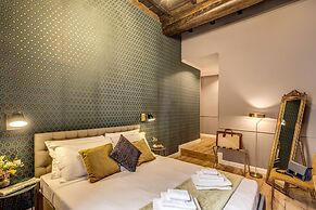 Tree Charme Parliament Boutique Hotel