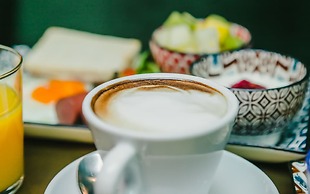 Tree Charme Parliament Boutique Hotel