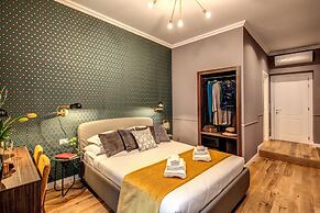 Tree Charme Parliament Boutique Hotel