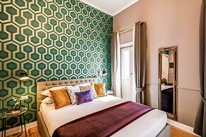 Tree Charme Parliament Boutique Hotel