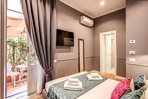 Tree Charme Parliament Boutique Hotel