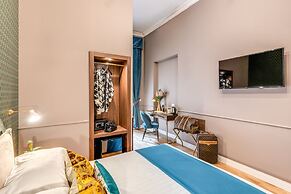 Tree Charme Parliament Boutique Hotel