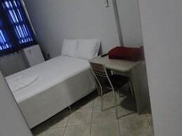 Hotel Colinas