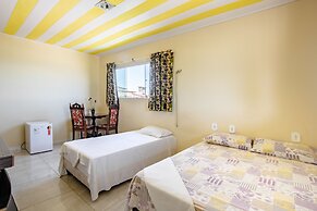 OYO Pousada Cavalo Marinho