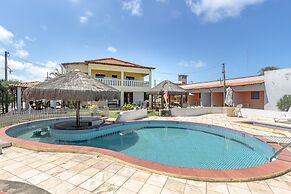 OYO Pousada Cavalo Marinho