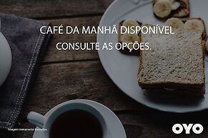 OYO Pousada Cavalo Marinho