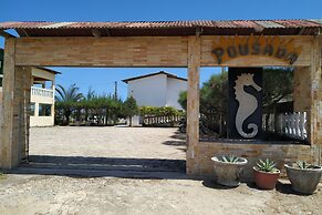 OYO Pousada Cavalo Marinho