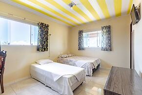 OYO Pousada Cavalo Marinho