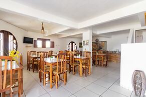 OYO Pousada Cavalo Marinho