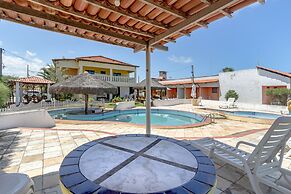 OYO Pousada Cavalo Marinho