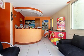 OYO Pousada Cavalo Marinho