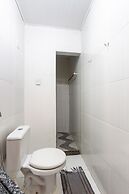 OYO Pousada Cavalo Marinho