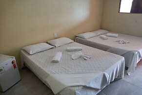 OYO Pousada Cavalo Marinho