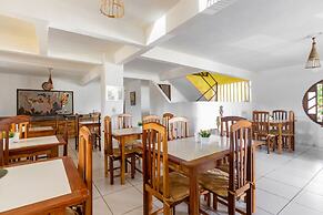 OYO Pousada Cavalo Marinho