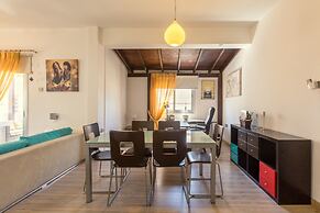Yiolanda - 2BR - City Center