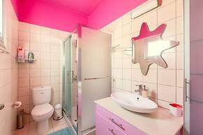 Yiolanda - 2BR - City Center