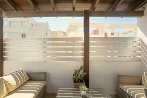 Yiolanda - 2BR - City Center