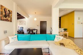 Yiolanda - 2BR - City Center