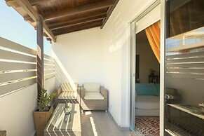 Yiolanda - 2BR - City Center