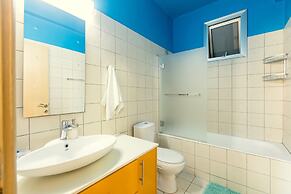 Yiolanda - 2BR - City Center
