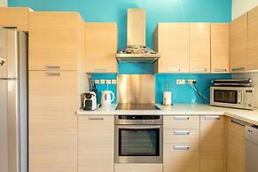 Yiolanda - 2BR - City Center