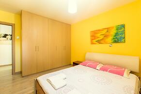 Yiolanda - 2BR - City Center