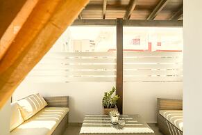 Yiolanda - 2BR - City Center