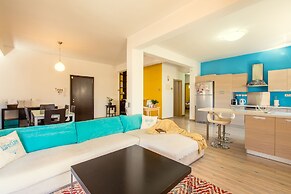 Yiolanda - 2BR - City Center